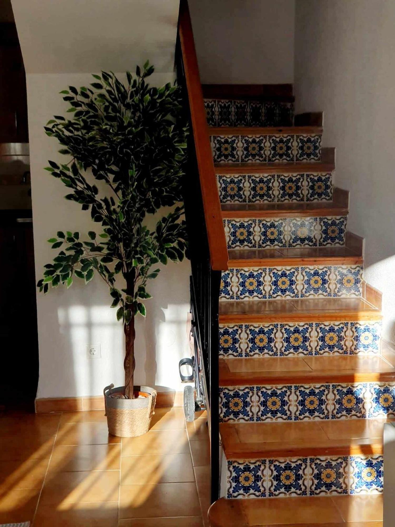 Cabrio - Apartment