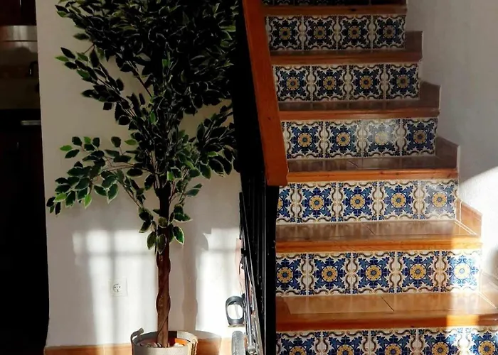 Apartment Cabrio - Gran Alacant