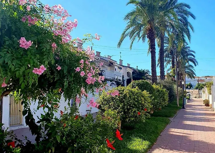 Apartment Cabrio - Gran Alacant