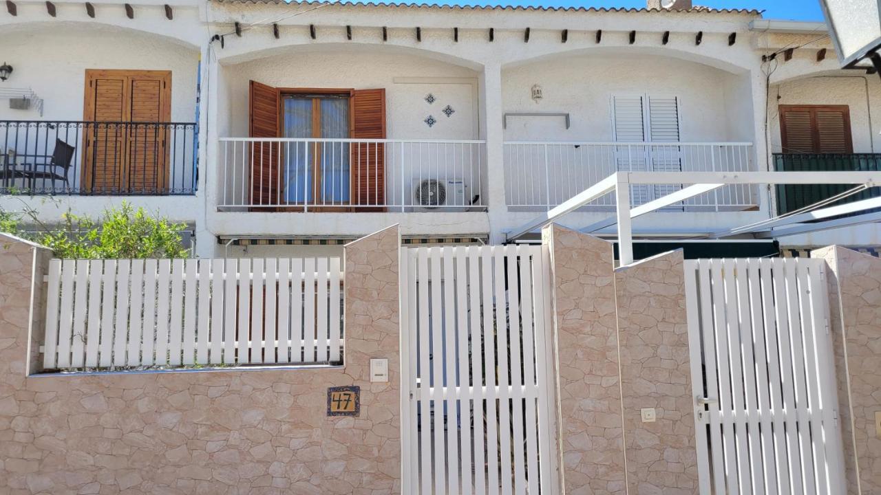 Apartament Cabrio - Gran Alacant