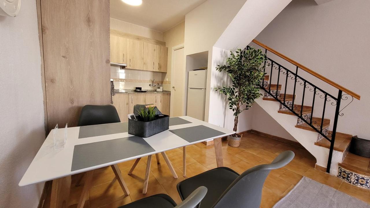 Cabrio - Apartament Gran Alacant