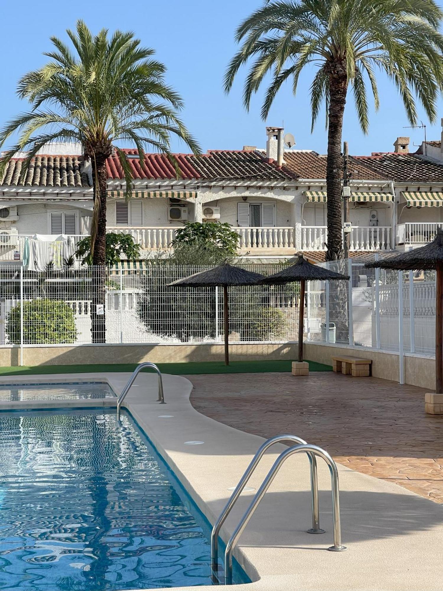 Cabrio - Apartament Gran Alacant