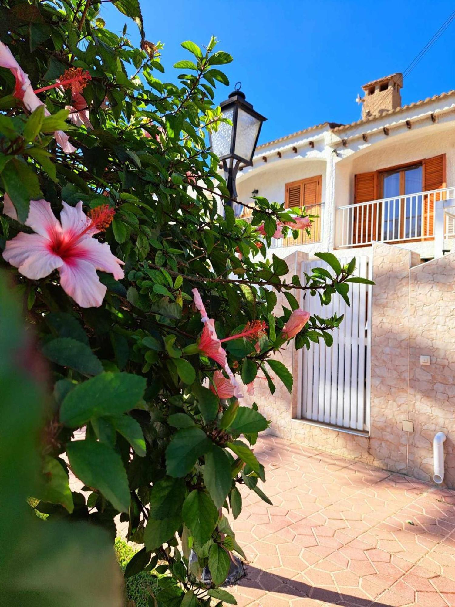 Cabrio - Apartament Gran Alacant