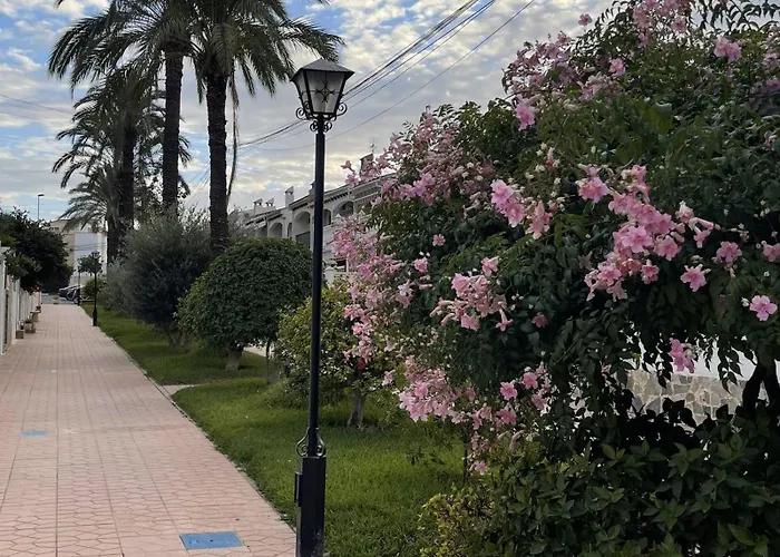 Apartment Cabrio - Gran Alacant