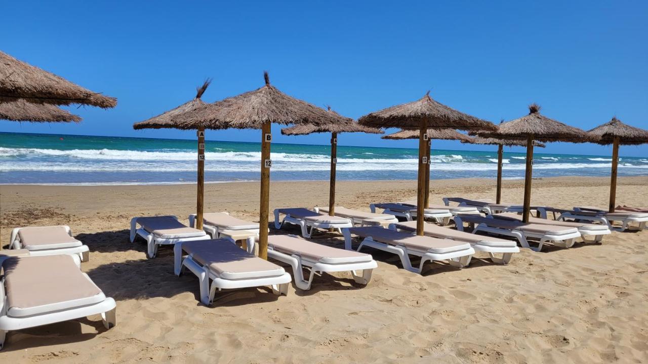 Cabrio - Apartament Gran Alacant