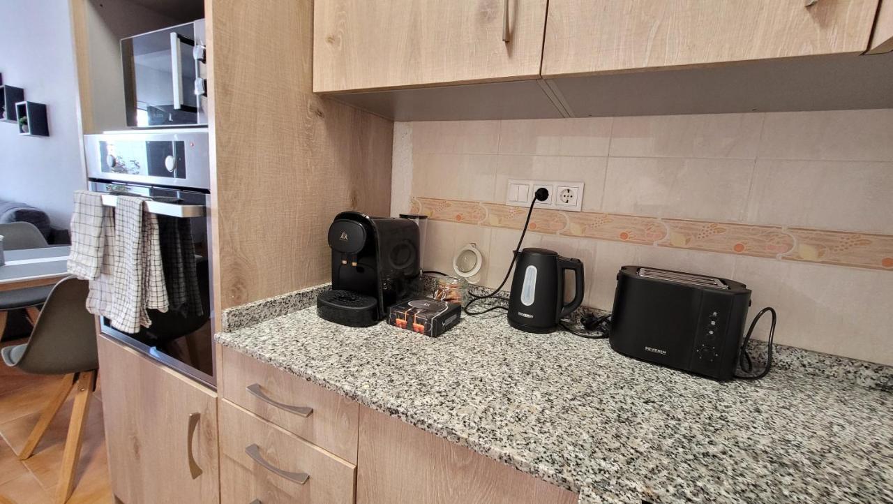 Apartament Cabrio - Gran Alacant