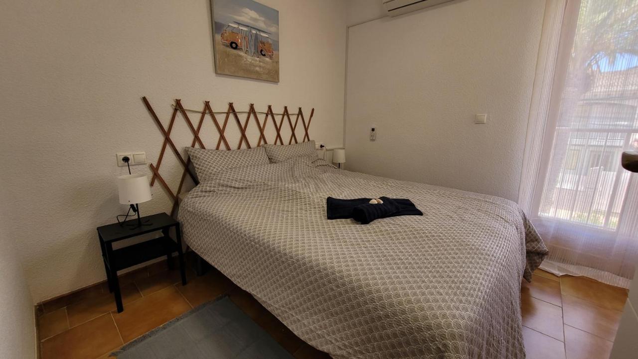 Apartament Cabrio - Gran Alacant